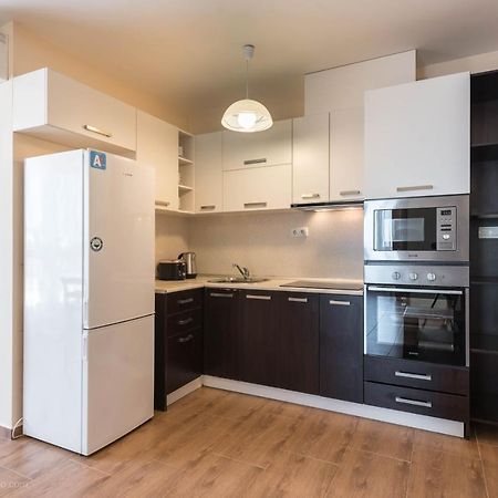 Balchik Sea View Apartments In Princess Residence Extérieur photo