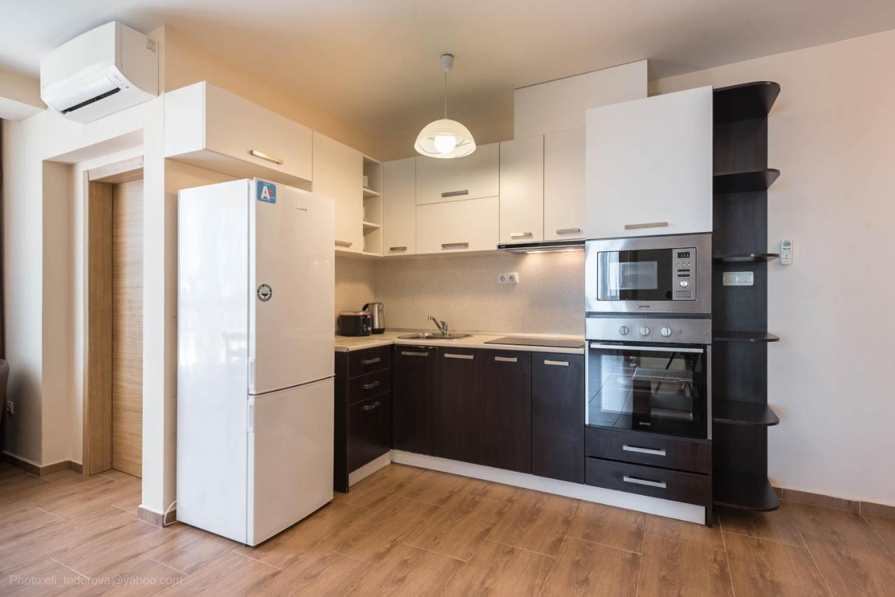 Balchik Sea View Apartments In Princess Residence Extérieur photo