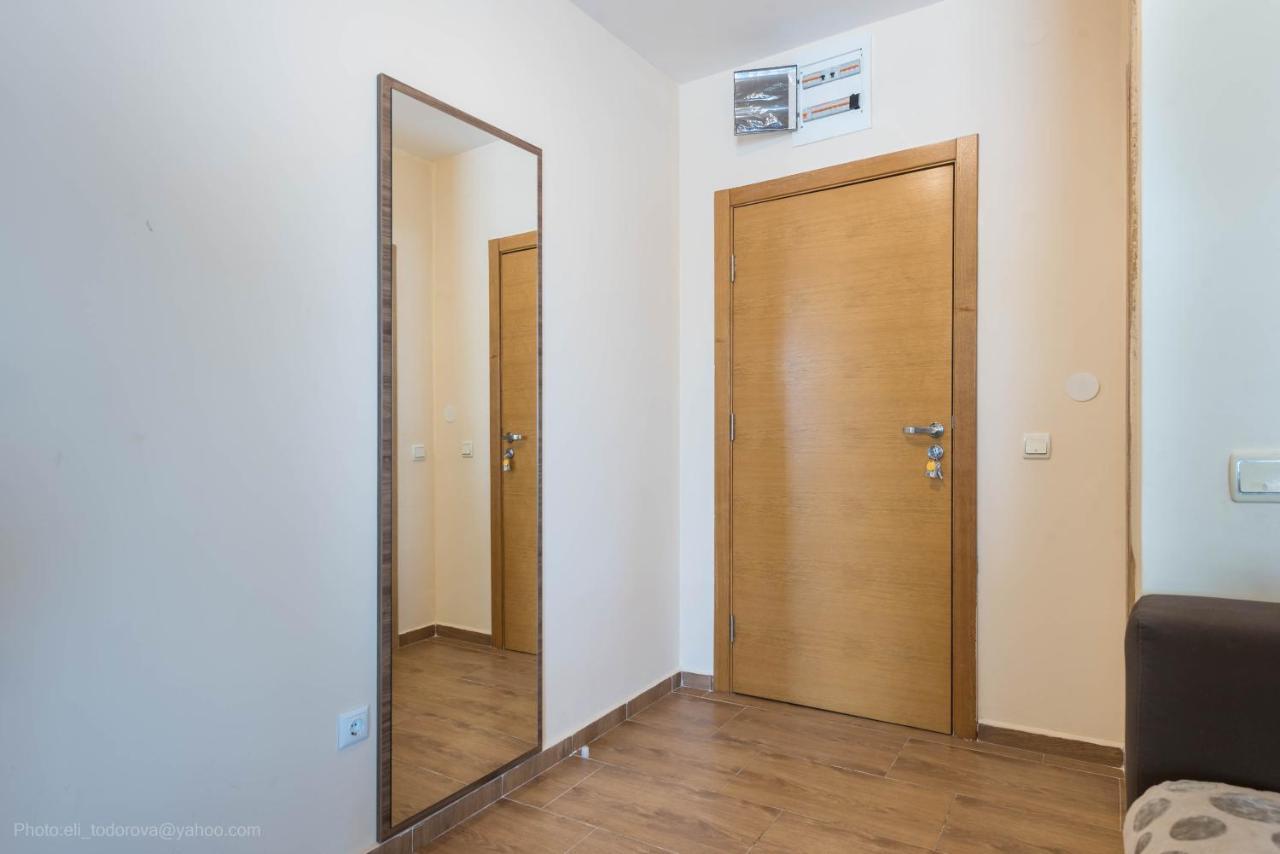 Balchik Sea View Apartments In Princess Residence Extérieur photo