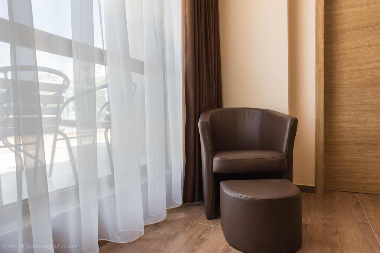 Balchik Sea View Apartments In Princess Residence Extérieur photo