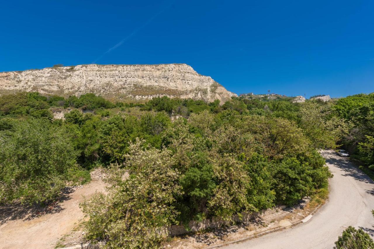Balchik Sea View Apartments In Princess Residence Extérieur photo