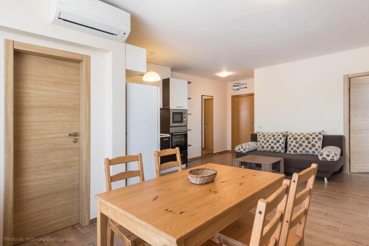Balchik Sea View Apartments In Princess Residence Extérieur photo