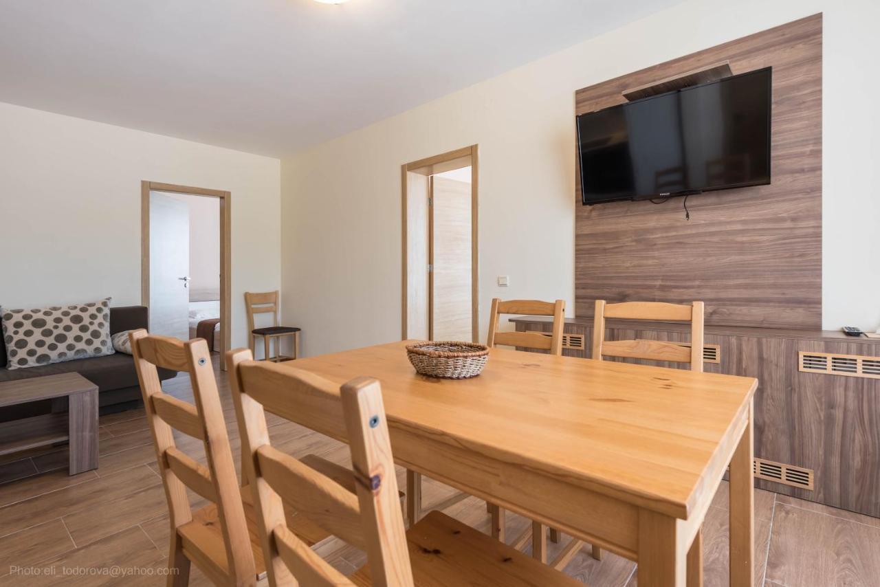 Balchik Sea View Apartments In Princess Residence Extérieur photo