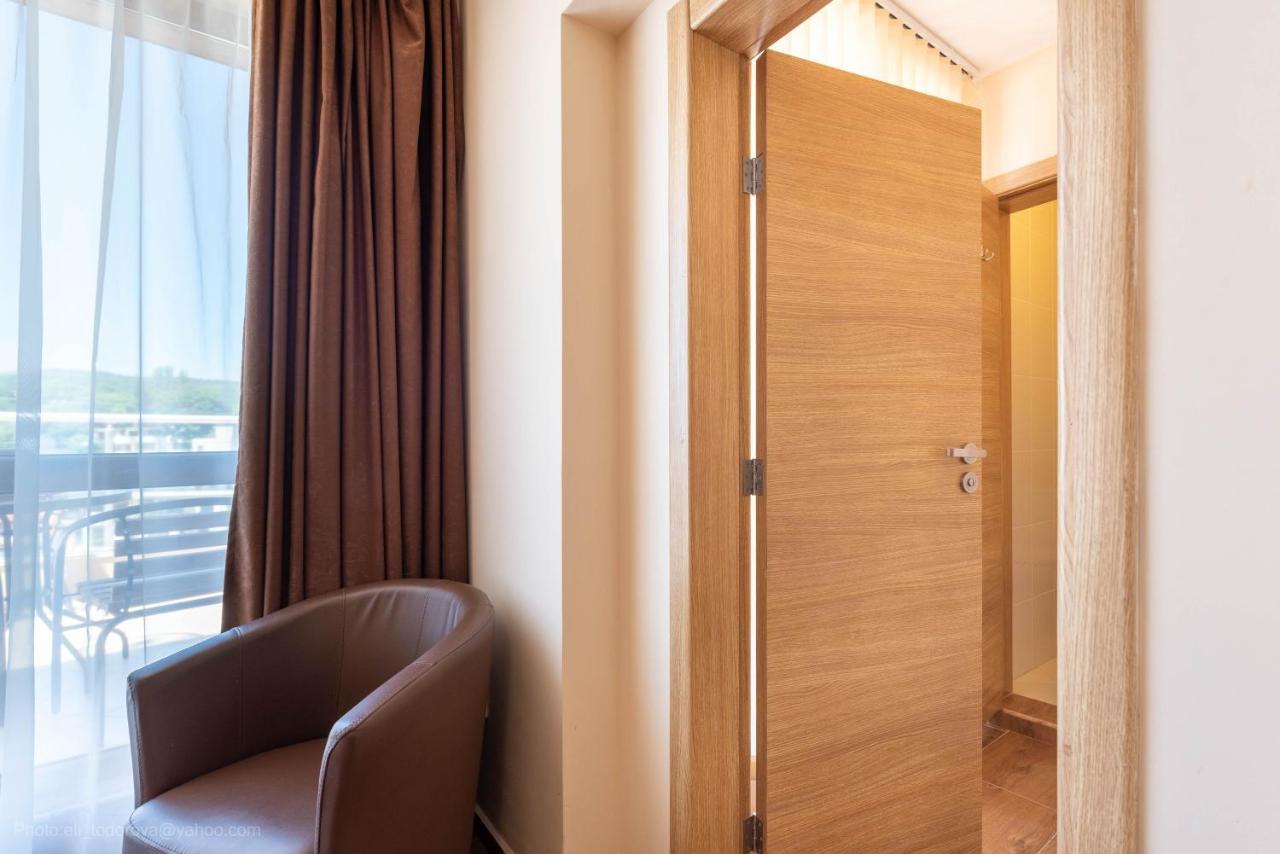 Balchik Sea View Apartments In Princess Residence Extérieur photo