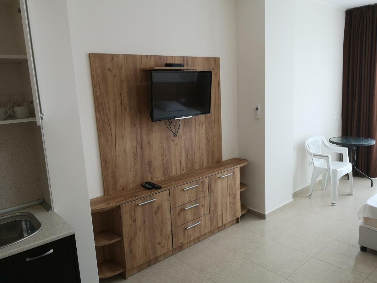 Balchik Sea View Apartments In Princess Residence Extérieur photo