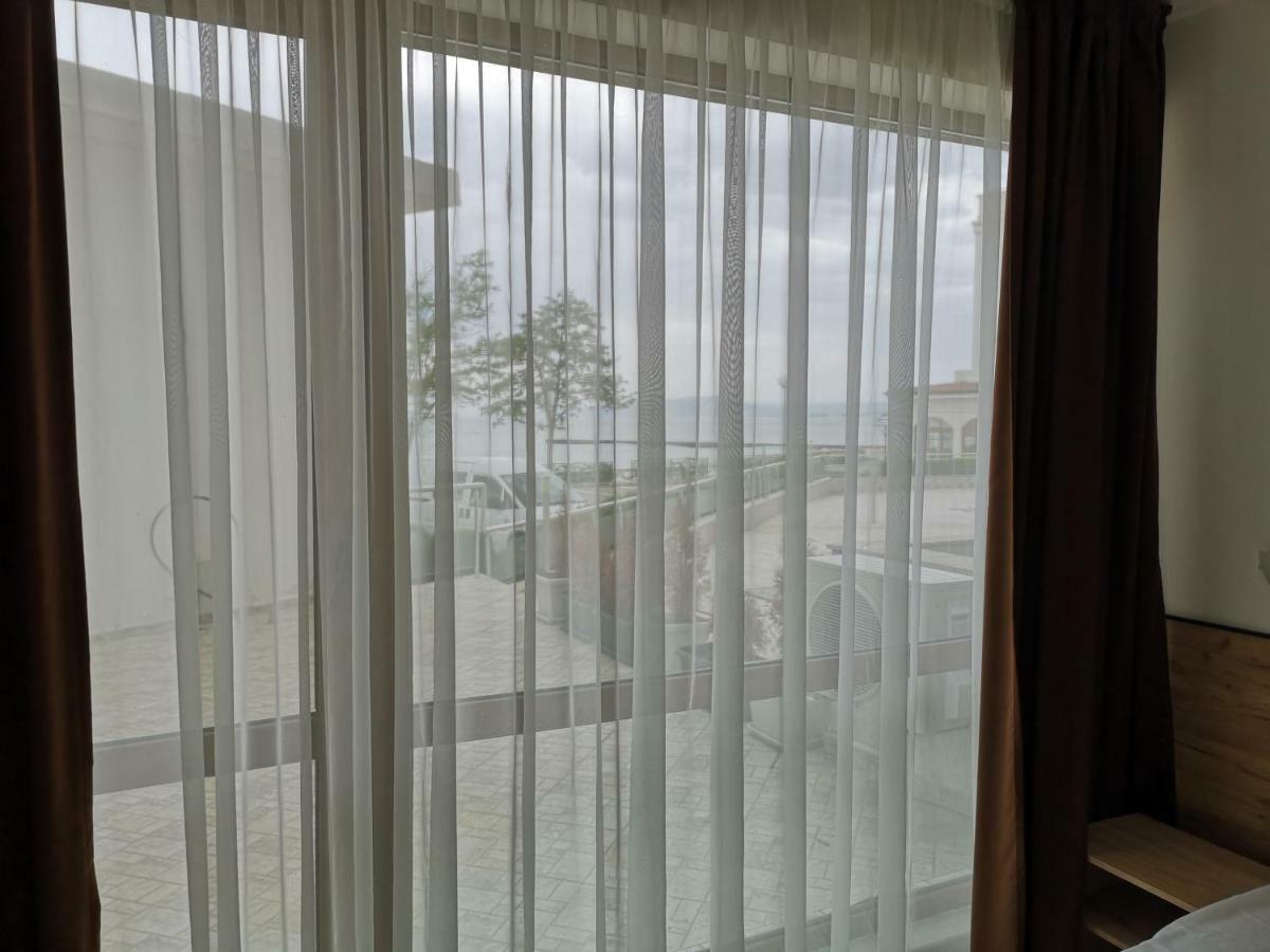 Balchik Sea View Apartments In Princess Residence Extérieur photo