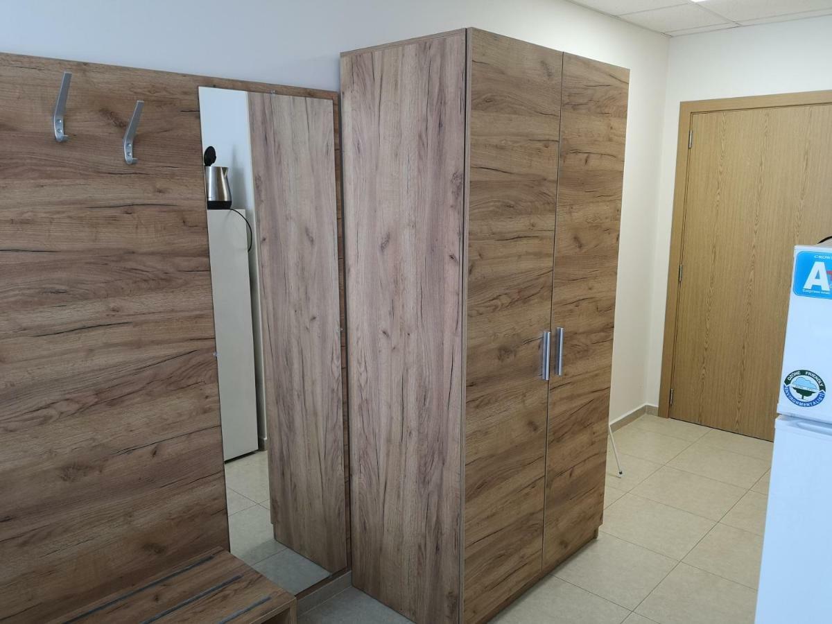 Balchik Sea View Apartments In Princess Residence Extérieur photo