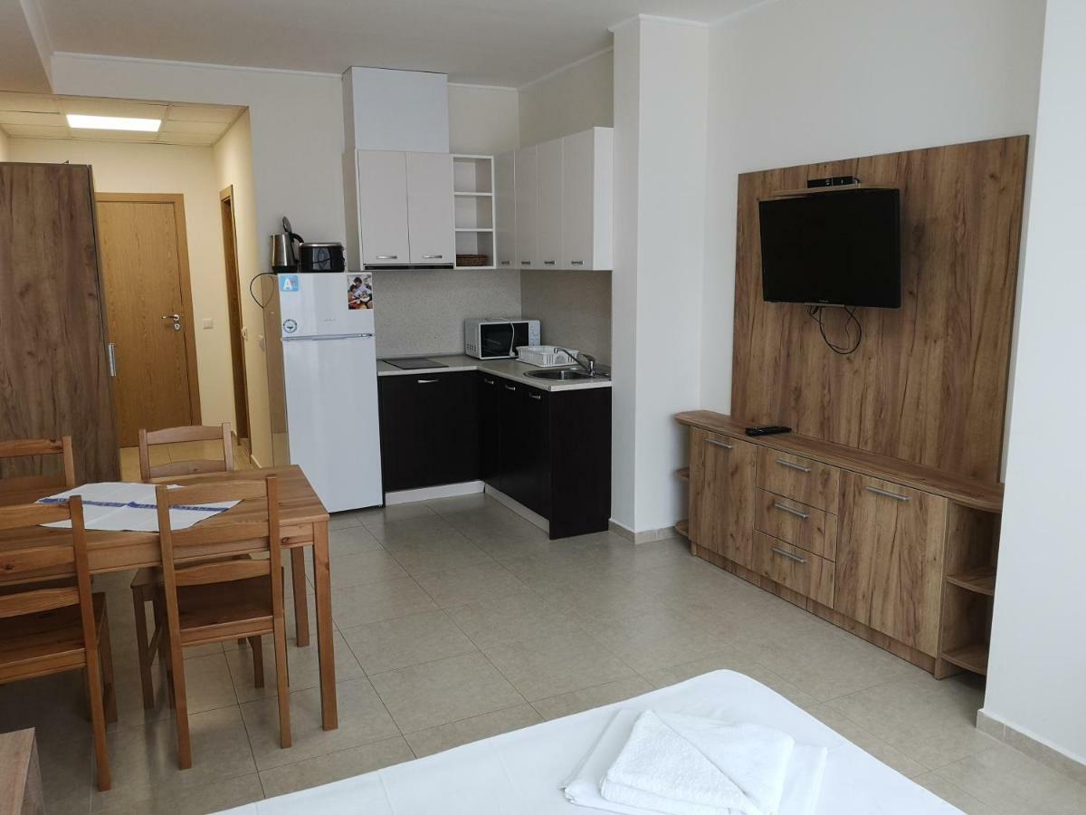 Balchik Sea View Apartments In Princess Residence Extérieur photo