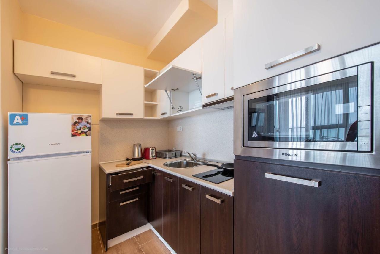 Balchik Sea View Apartments In Princess Residence Extérieur photo