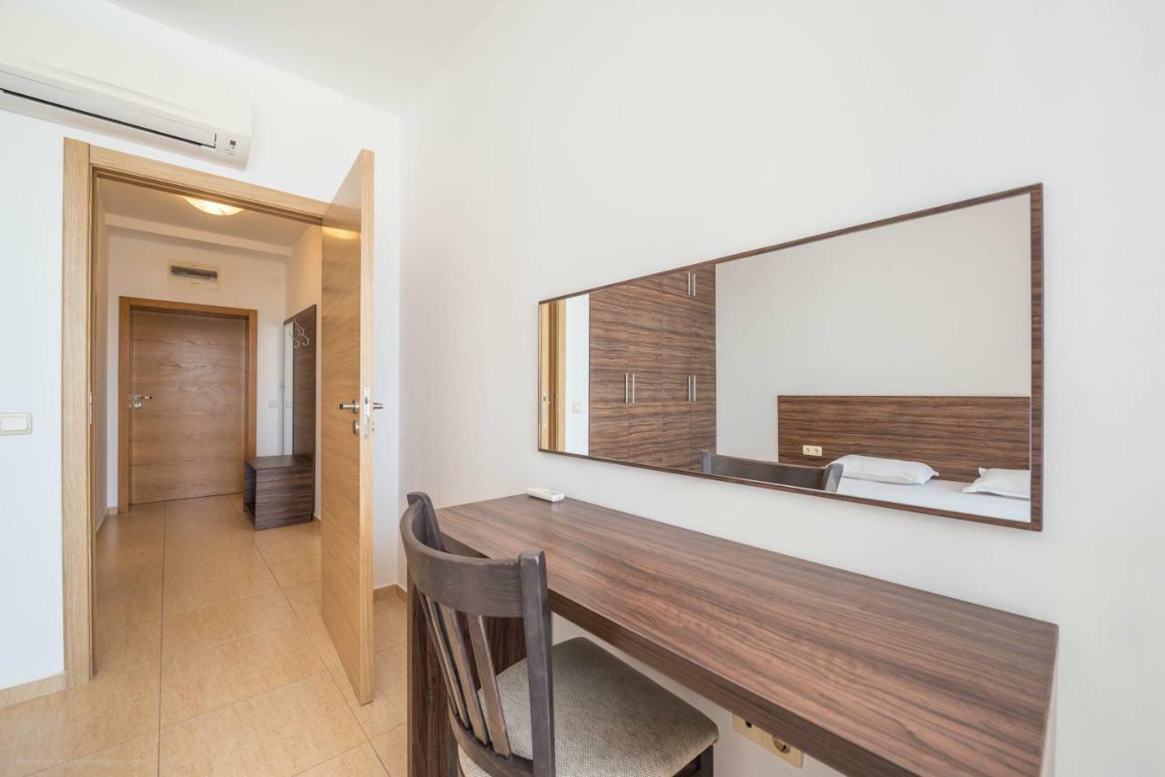 Balchik Sea View Apartments In Princess Residence Extérieur photo