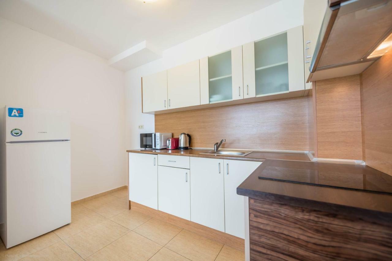 Balchik Sea View Apartments In Princess Residence Extérieur photo