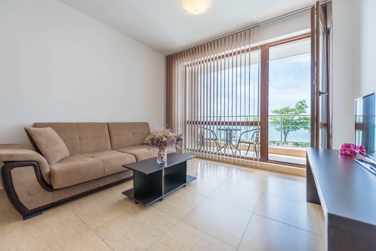 Balchik Sea View Apartments In Princess Residence Extérieur photo
