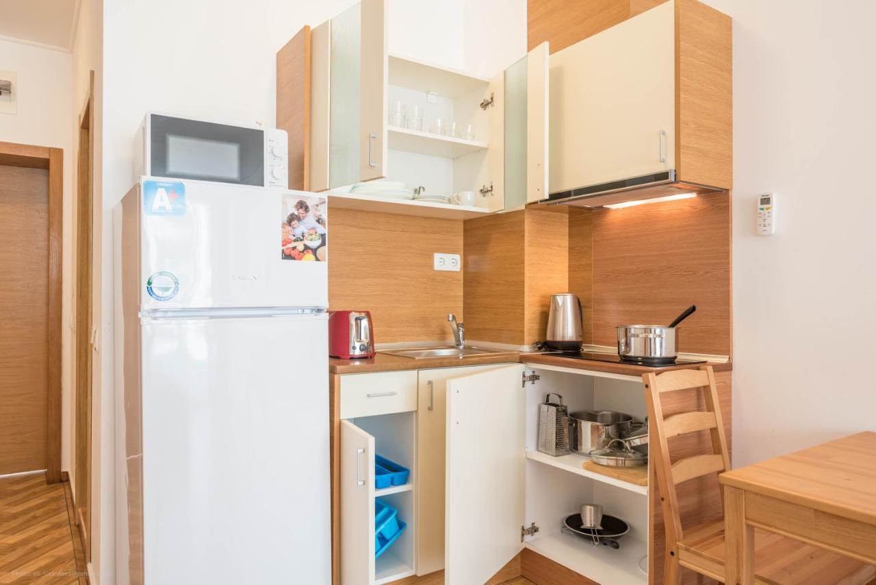 Balchik Sea View Apartments In Princess Residence Extérieur photo