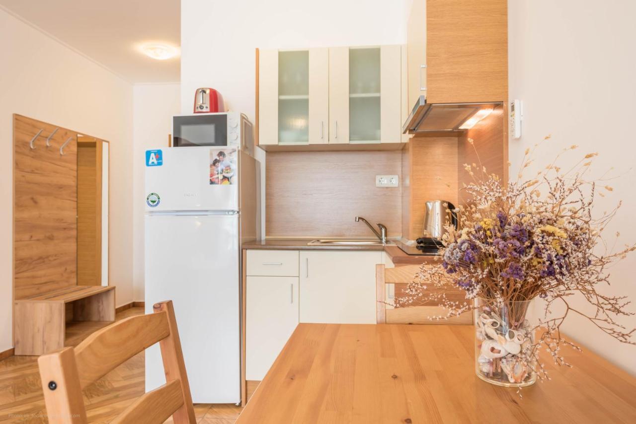Balchik Sea View Apartments In Princess Residence Extérieur photo