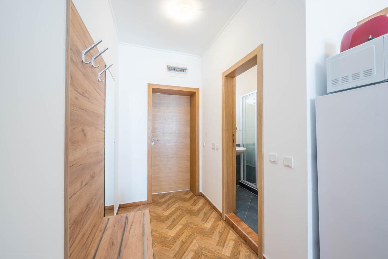 Balchik Sea View Apartments In Princess Residence Extérieur photo