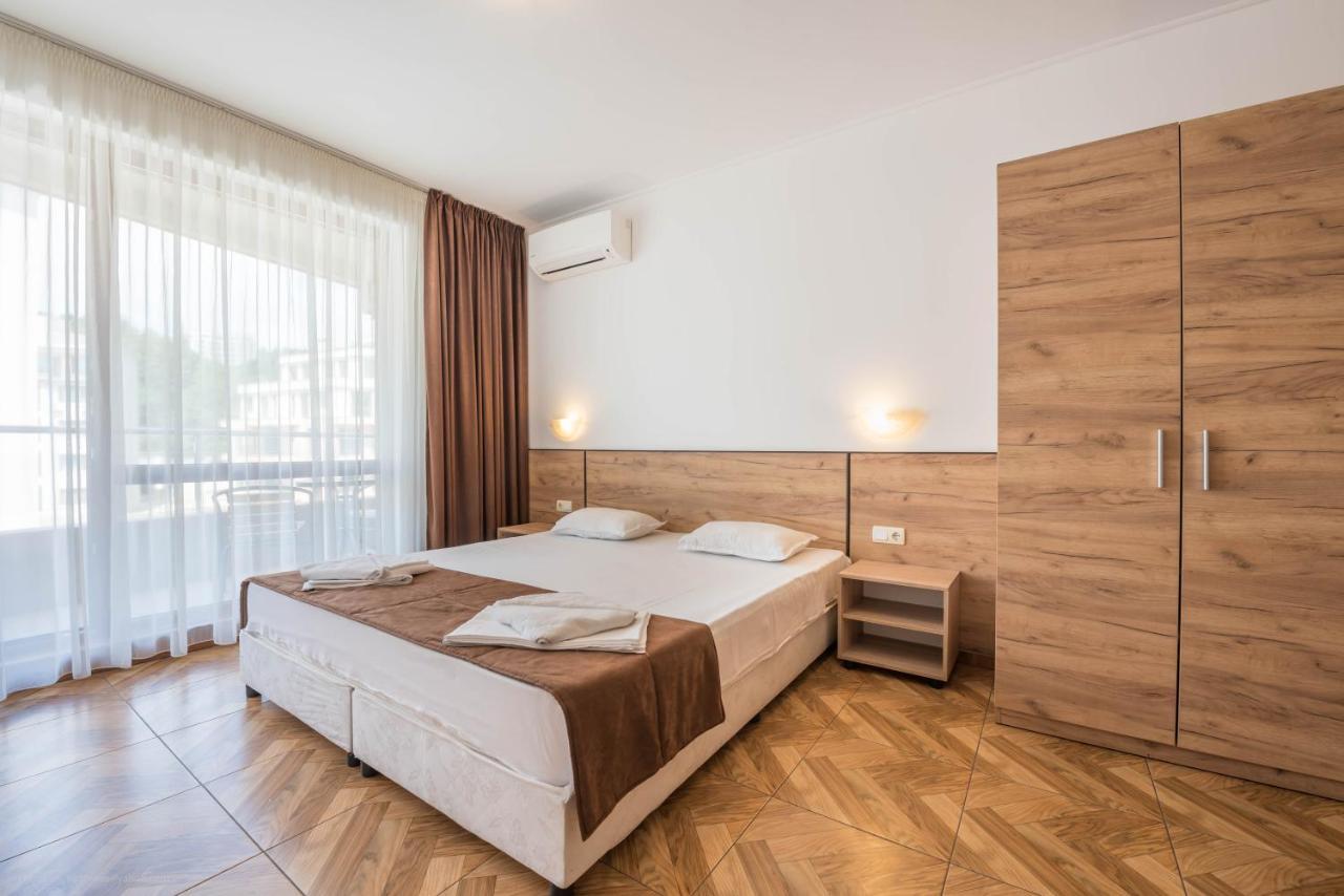 Balchik Sea View Apartments In Princess Residence Extérieur photo